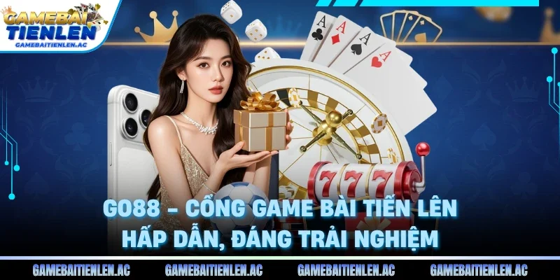 Cổng game thu hút nhiều người tham gia trải nghiệm